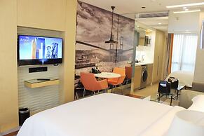 Tango Arjaan by Rotana Istanbul