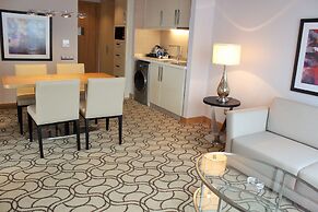 Tango Arjaan by Rotana Istanbul