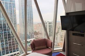 Tango Arjaan by Rotana Istanbul