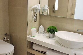 Tango Arjaan by Rotana Istanbul