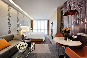 Tango Arjaan by Rotana Istanbul