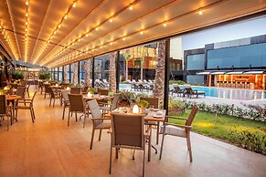 Tango Arjaan by Rotana Istanbul