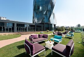 Tango Arjaan by Rotana Istanbul