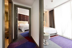 Tango Arjaan by Rotana Istanbul