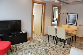Tango Arjaan by Rotana Istanbul