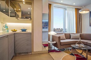 Tango Arjaan by Rotana Istanbul
