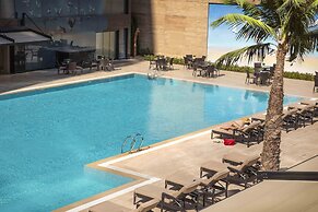 Tango Arjaan by Rotana Istanbul