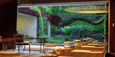 Tango Arjaan by Rotana Istanbul
