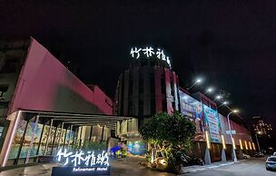 Refinement Motel