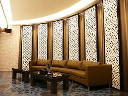 Refinement Motel