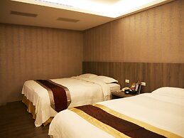 Refinement Motel