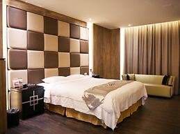 Refinement Motel