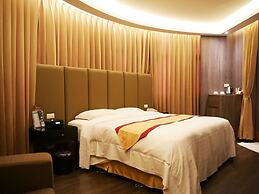 Refinement Motel