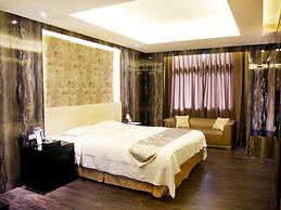 Refinement Motel