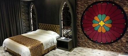 Refinement Motel