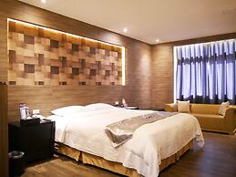 Refinement Motel