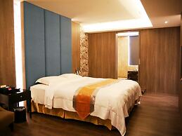 Refinement Motel
