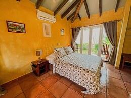 Hotel Punta Franca