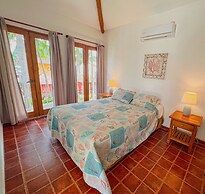 Hotel Punta Franca