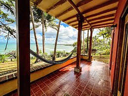 Hotel Punta Franca