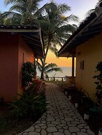 Hotel Punta Franca