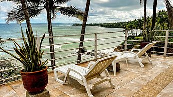 Hotel Punta Franca