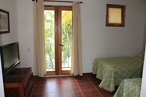Hotel Punta Franca