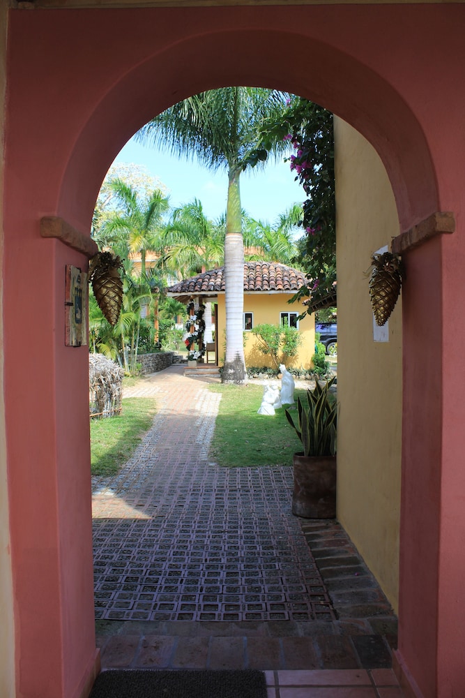 Hotel Punta Franca