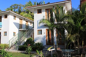 Hotel Punta Franca