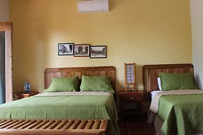 Hotel Punta Franca