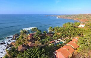 Hotel Punta Franca