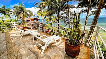 Hotel Punta Franca