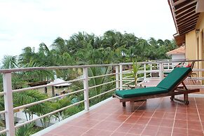 Hotel Punta Franca