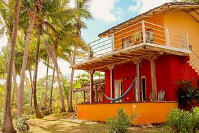 Hotel Punta Franca