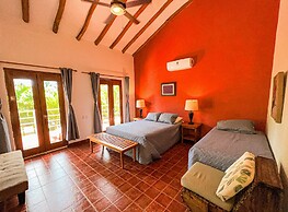 Hotel Punta Franca