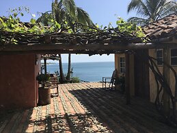 Hotel Punta Franca