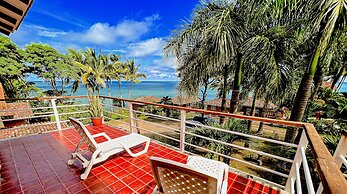 Hotel Punta Franca
