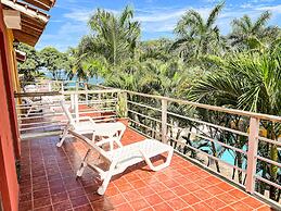 Hotel Punta Franca