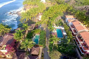 Hotel Punta Franca