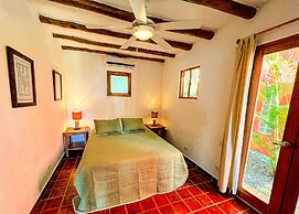 Hotel Punta Franca