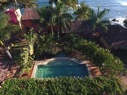 Hotel Punta Franca