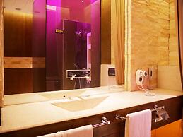 Lanxia Boutique Motel