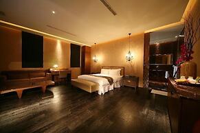 Lanxia Boutique Motel