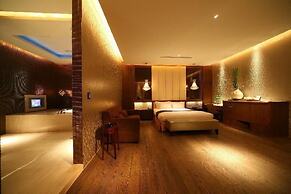 Lanxia Boutique Motel