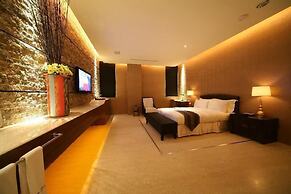 Lanxia Boutique Motel