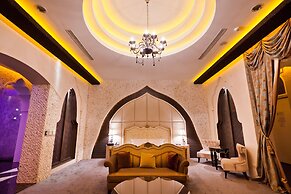 Lanxia Boutique Motel