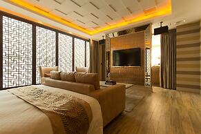 Lanxia Boutique Motel