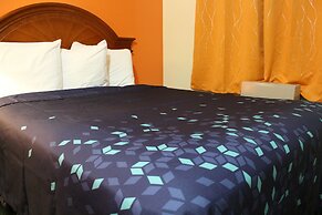 Norvic Motel