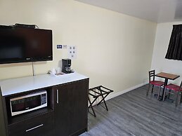 Norvic Motel