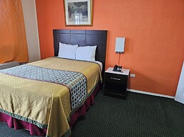 Norvic Motel